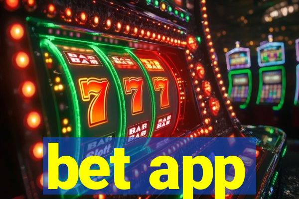 bet app